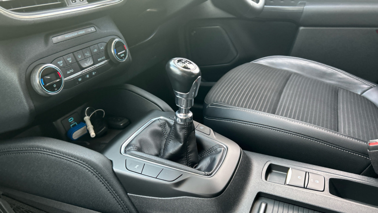 Ford Kuga 1.5 EcoBoost 150 Titanium 5dr Petrol Estate